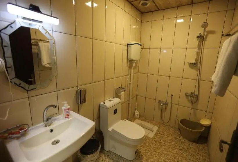آپارتمان 1 خوابه, Rzgari Taza Salim Street