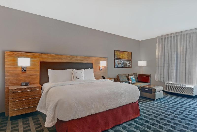 استودیو استاندارد با تخت کینگ, Towneplace Suites By Marriott Jacksonville East