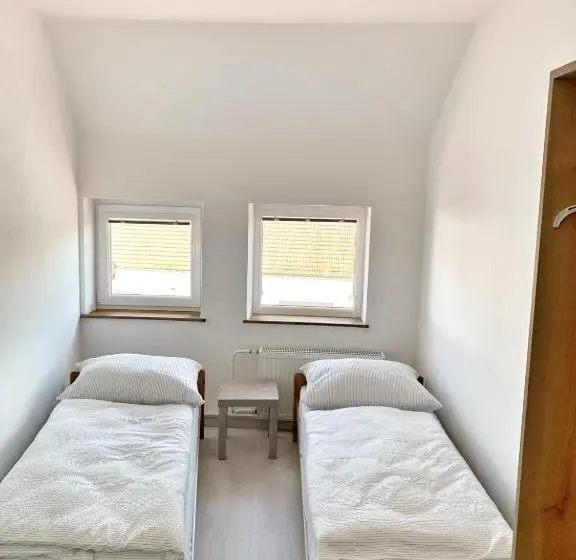 Suite Familiare, Apart Mikeš