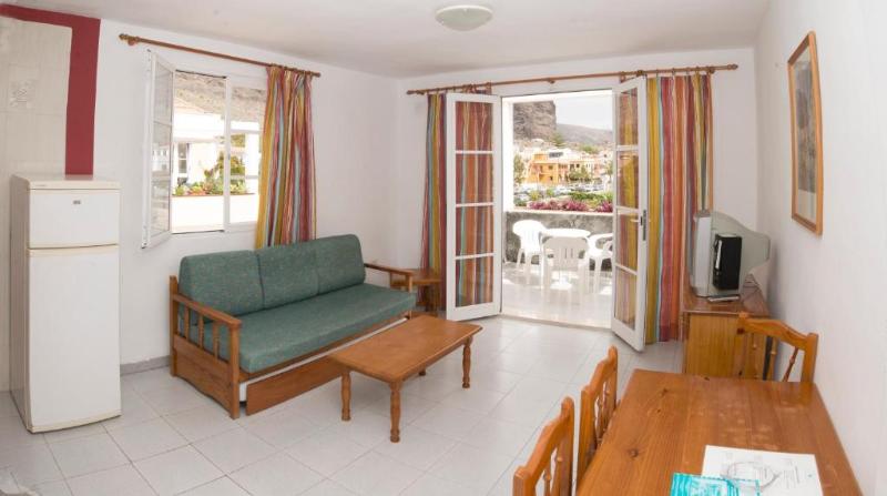 Апартаменты 1 Спальня, Apartamentos Checkin Laurisilva