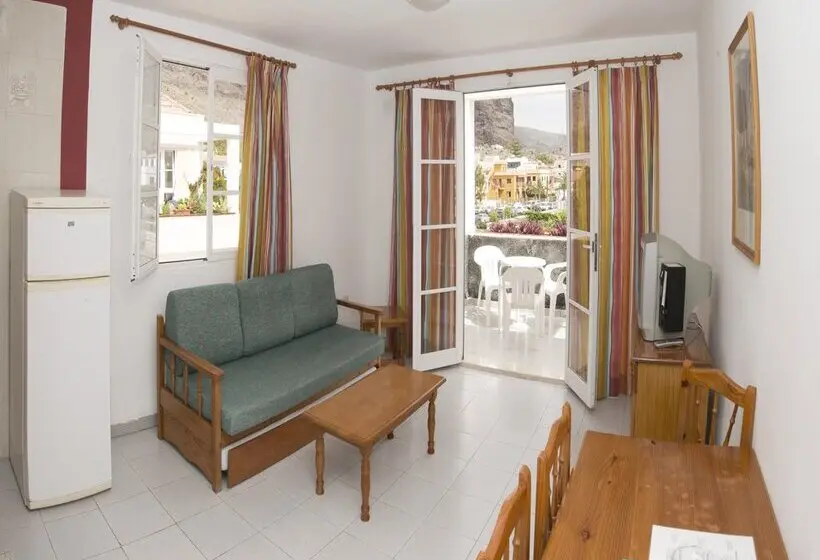 Apartamento 1 Quarto, Checkin Apartamentos Laurisilva