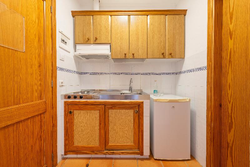 آپارتمان 1 خوابه با چشمانداز, Citadines Tour Eiffel Paris