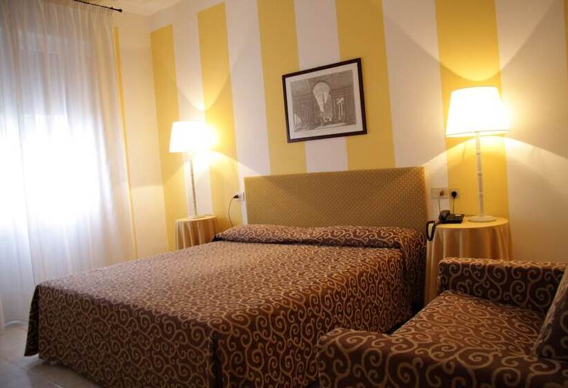 اتاق استاندارد, Alex