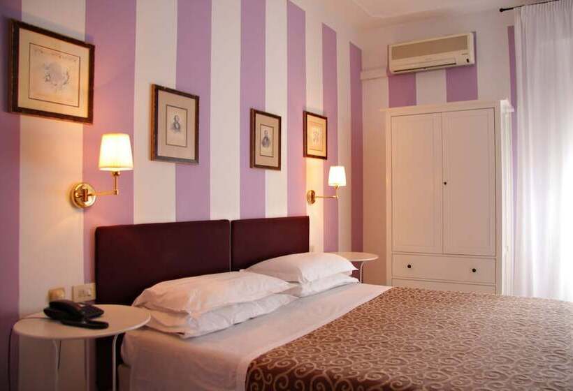 اتاق استاندارد, Alex