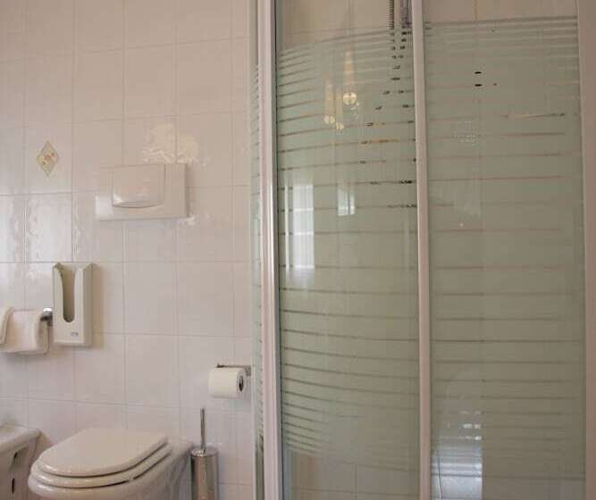 اتاق استاندارد سه نفره, Alex