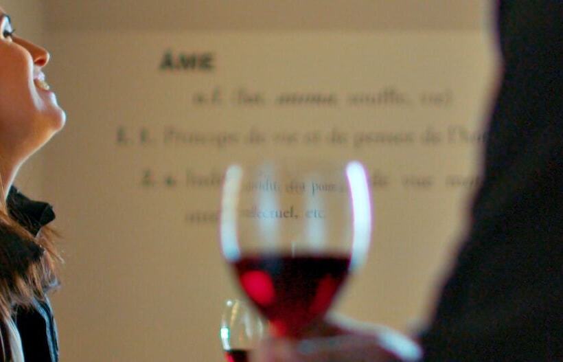 스탠다드 룸, Auberge Du Lac Taureau