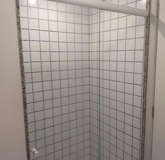 带1个卧室的公寓, Bristol Praia Do Canto Apart