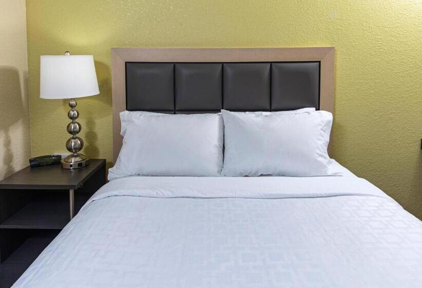 스위트, Candlewood Suites Appleton, An Ihg