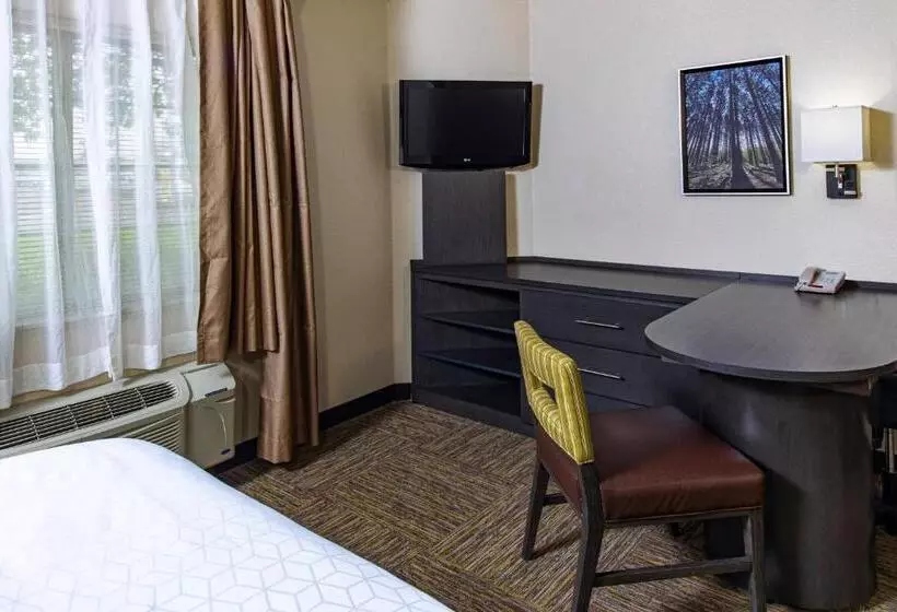 سوییت, Candlewood Suites Appleton, An Ihg