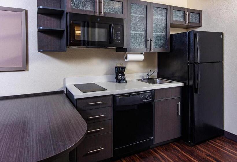 套房, Candlewood Suites Appleton, An Ihg