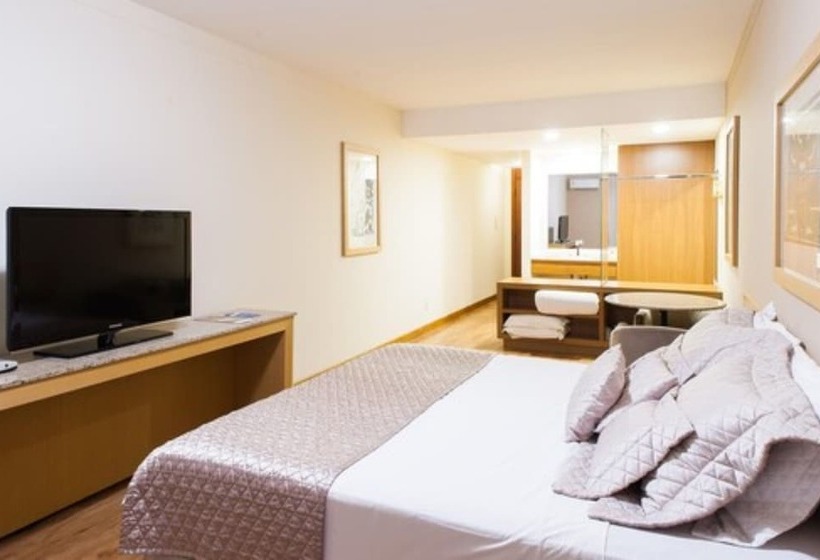 豪华房间, Crystal