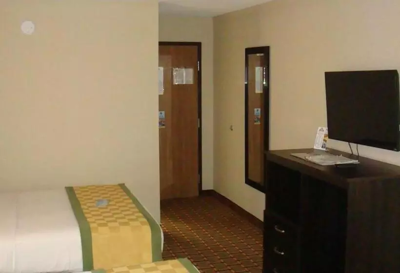 اتاق لوکس, Days Inn By Wyndham Muncie Ball State University