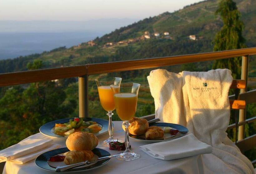 高级单人间, Golden Tulip Caramulo