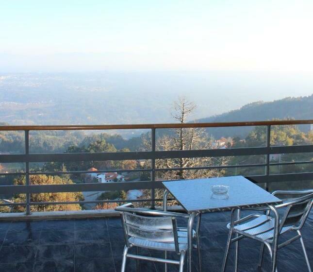 标准三人间, Golden Tulip Caramulo