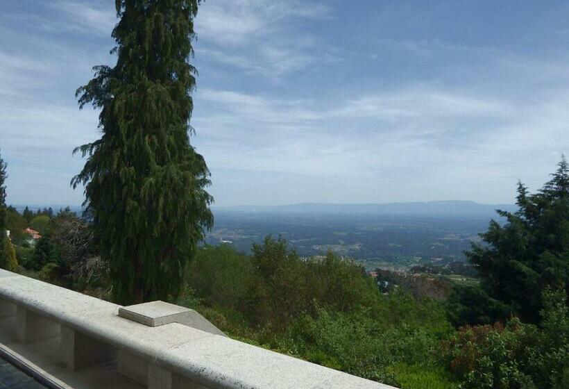 经典套房, Golden Tulip Caramulo