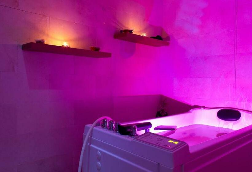 标准间, Golden Tulip Caramulo