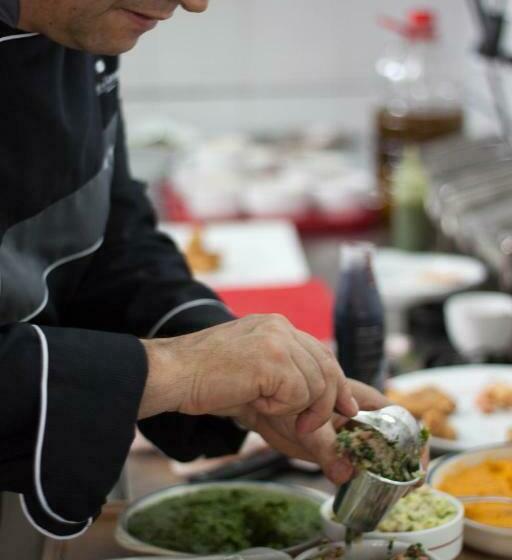 标准间, Golden Tulip Caramulo