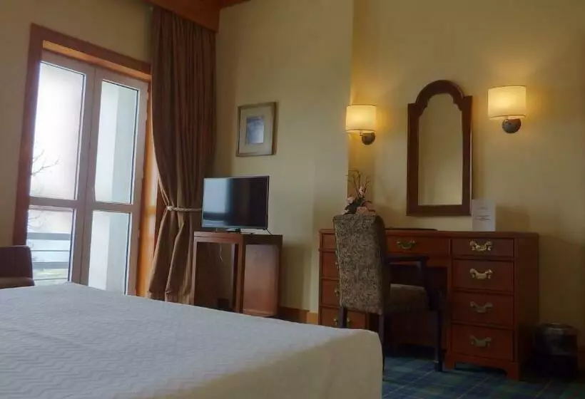 クラシックスイート, Golden Tulip Caramulo