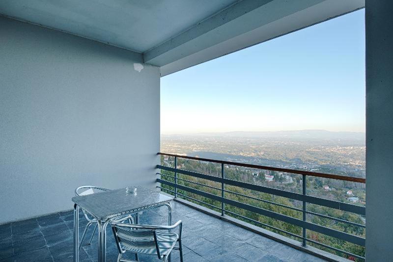 标准间, Golden Tulip Caramulo