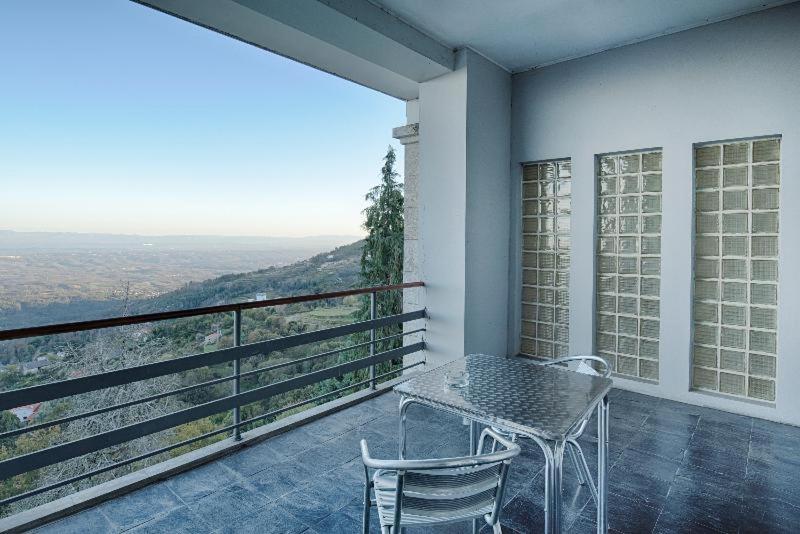 标准间, Golden Tulip Caramulo