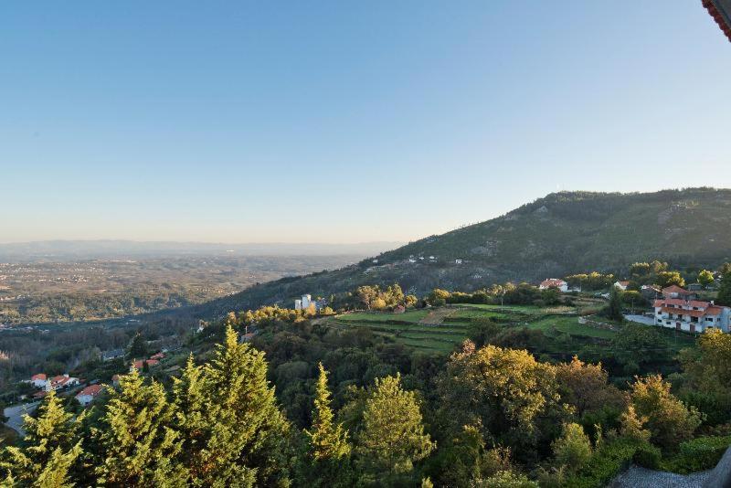 标准间, Golden Tulip Caramulo