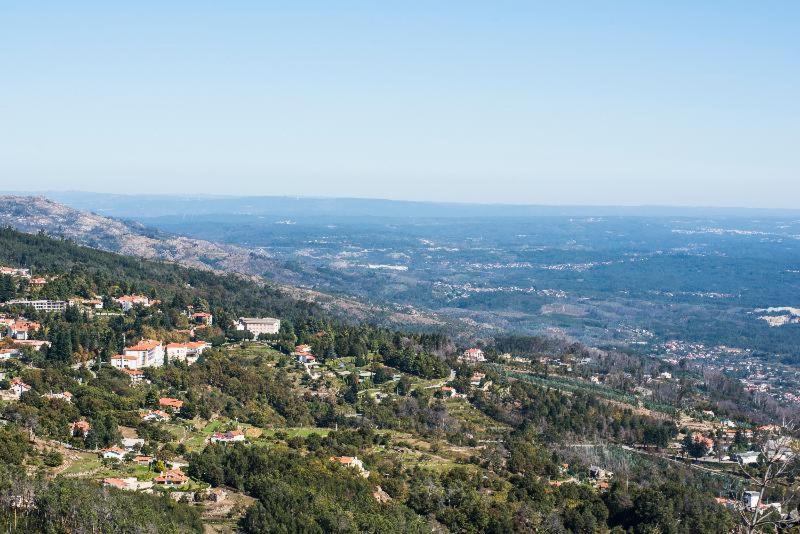 标准间, Golden Tulip Caramulo