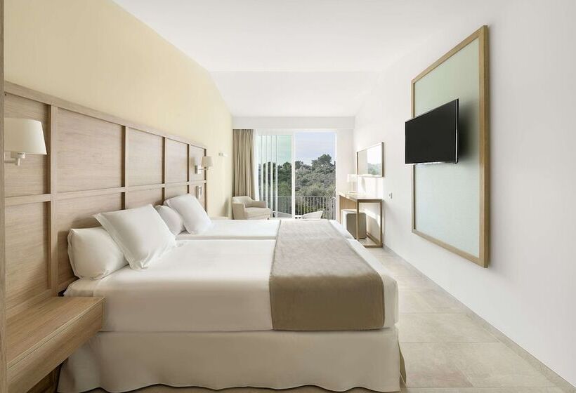 Family Suite, Iberostar Waves Cala Domingos - All Inclusive