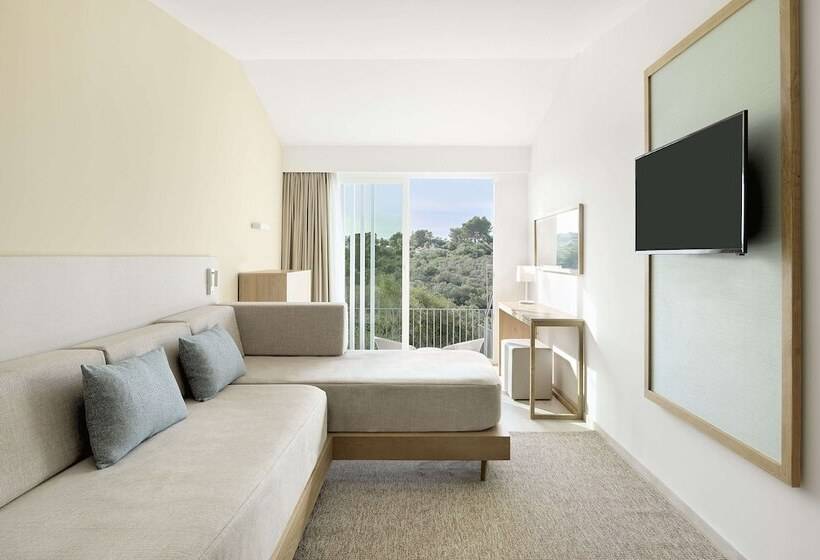 Family Suite, Iberostar Waves Cala Domingos - All Inclusive