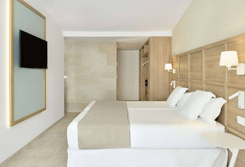 Family Suite, Iberostar Waves Cala Domingos - All Inclusive