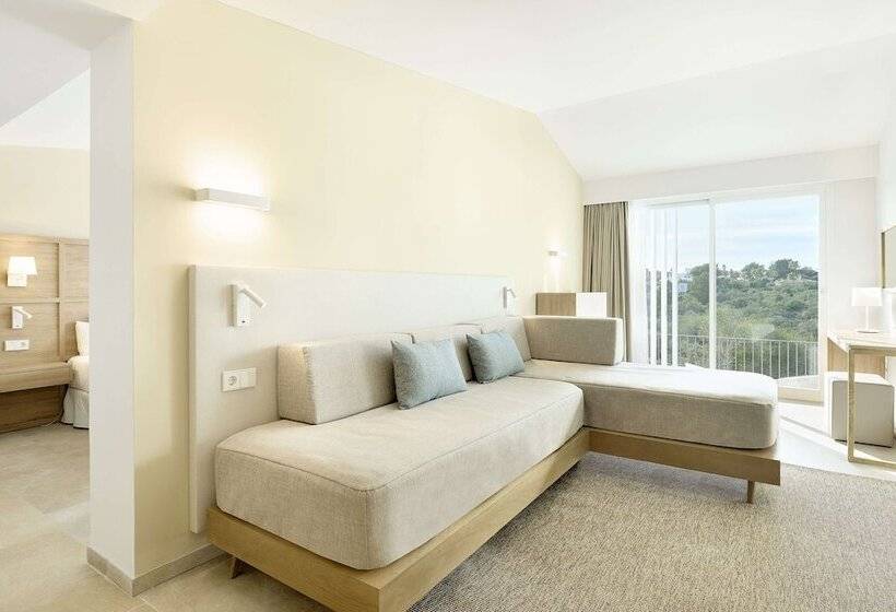 Family Suite, Iberostar Waves Cala Domingos - All Inclusive