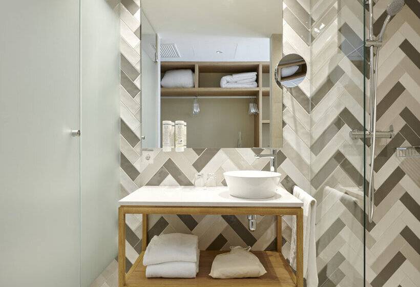 Номер Стандарт, Iberostar Waves Cala Domingos - All Inclusive