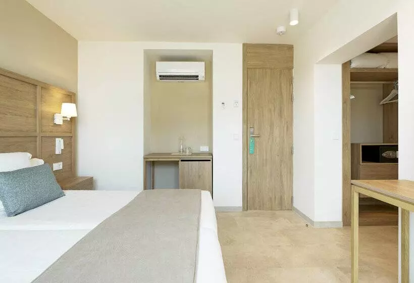 اتاق استاندارد, Iberostar Waves Cala Domingos - All Inclusive