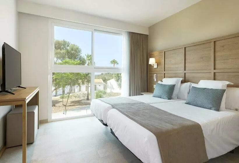 اتاق استاندارد, Iberostar Waves Cala Domingos - All Inclusive