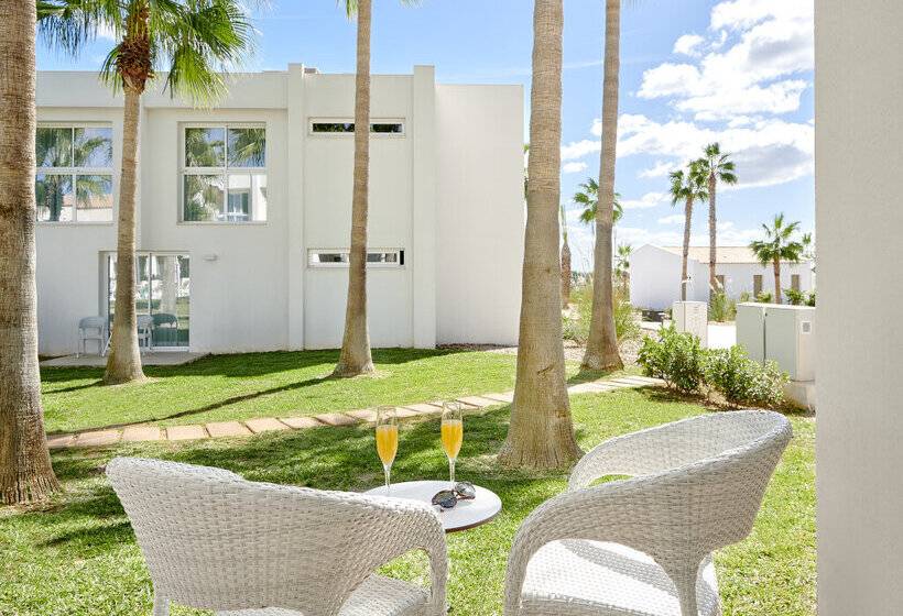 Номер Стандарт с Террасой, Iberostar Waves Cala Domingos - All Inclusive