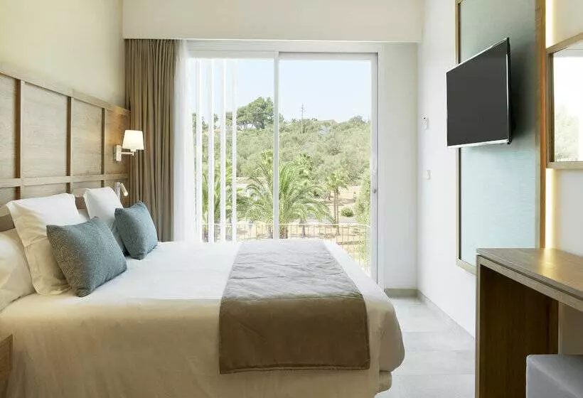 ویلای استاندارد با چشمانداز باغ, Iberostar Waves Cala Domingos - All Inclusive