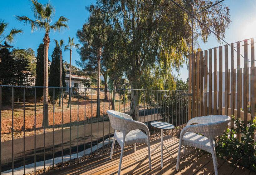 Бунгало Стандарт Вид на Сад, Iberostar Waves Cala Domingos - All Inclusive