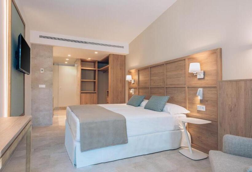 Бунгало Superior, Iberostar Waves Cala Domingos - All Inclusive