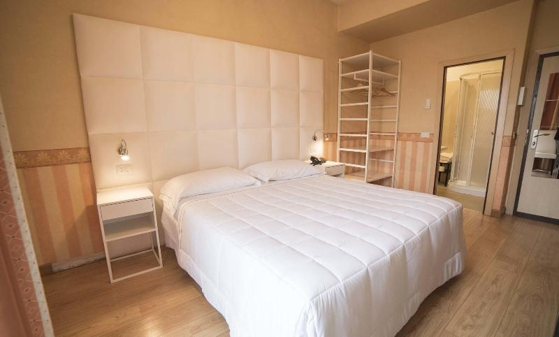 غرفة قياسية, Jane