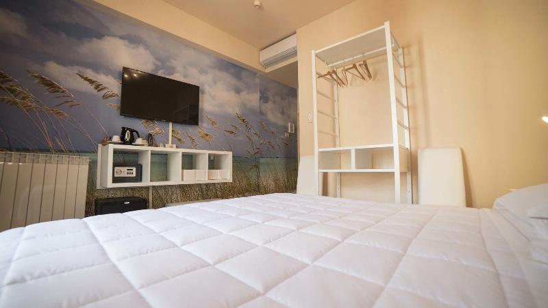 غرفة قياسية, Jane