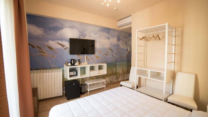 غرفة قياسية, Jane