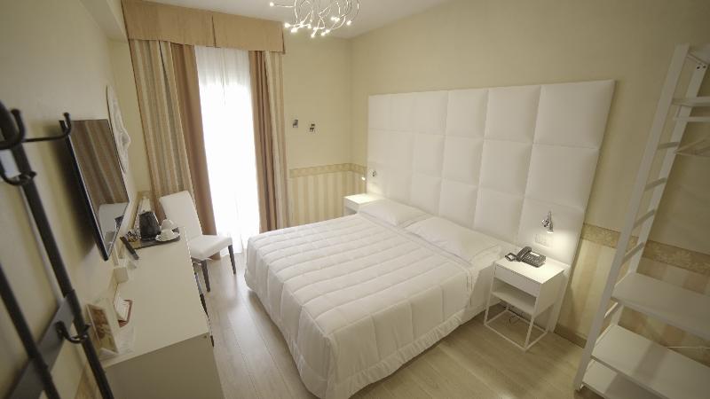 غرفة قياسية, Jane