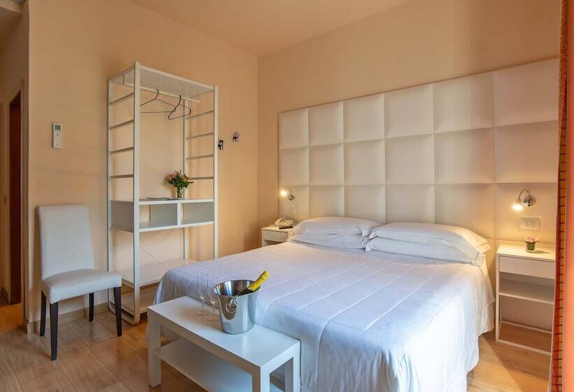 غرفة قياسية, Jane