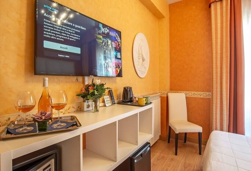 غرفة قياسية, Jane