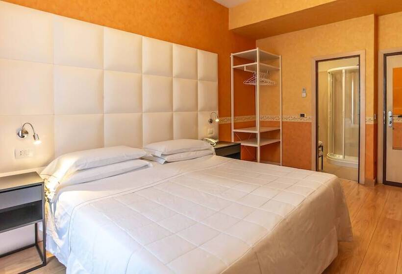 غرفة قياسية, Jane