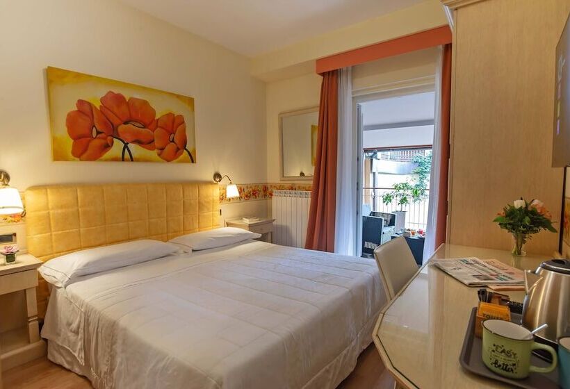 غرفة إقتصادية, Jane