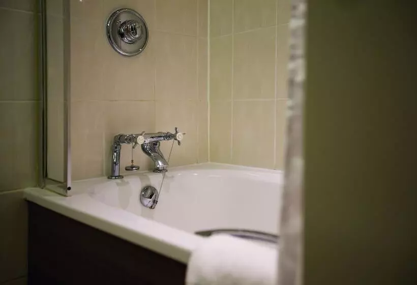 スタンダードルーム, Kettering Park Hotel And Spa