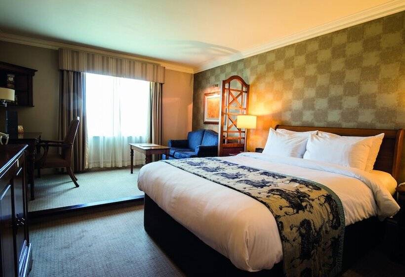 スタンダードルーム, Kettering Park Hotel And Spa