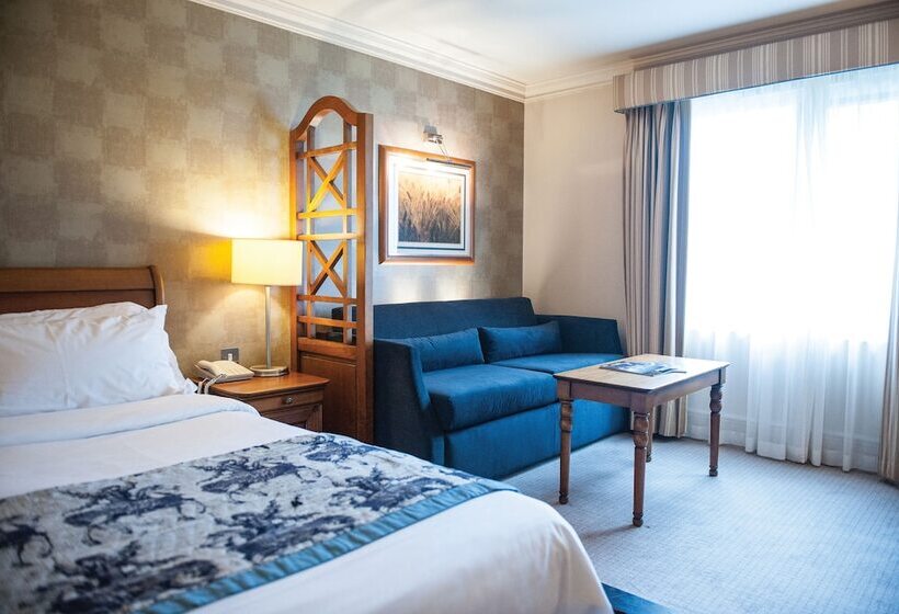 Номер Стандарт, Kettering Park Hotel And Spa