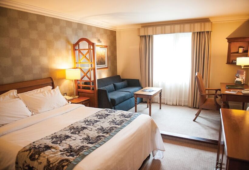 スタンダードルーム, Kettering Park Hotel And Spa