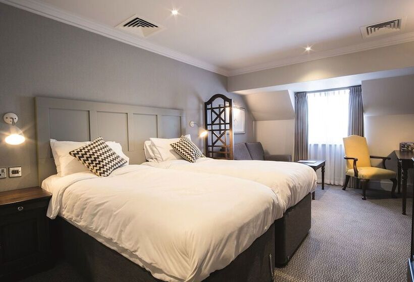 Номер Стандарт, Kettering Park Hotel And Spa